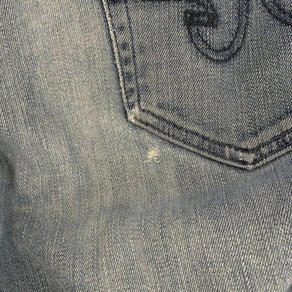 Men’s AG Goldschmied The Graduate Jeans Style 1174UDK | Size 32"x34" - Picture 2 of 5